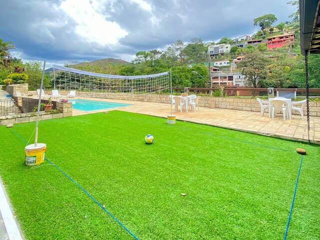 #5 - Casa para Venda em Petrópolis - RJ - 3