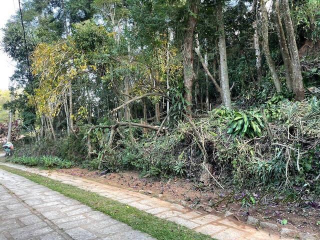 #24 - Terreno para Venda em Petrópolis - RJ - 2