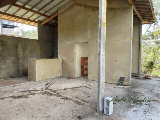 Casa para Venda em Petrópolis - 5