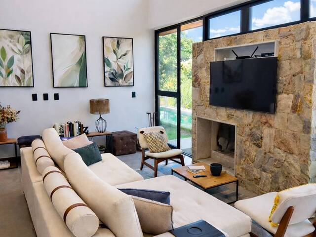 #8 - Casa em condomínio para Venda em Petrópolis - RJ - 2