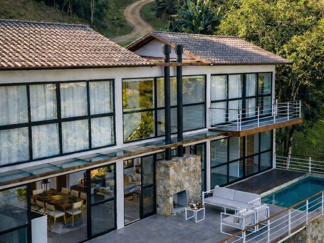 #8 - Casa em condomínio para Venda em Petrópolis - RJ - 3