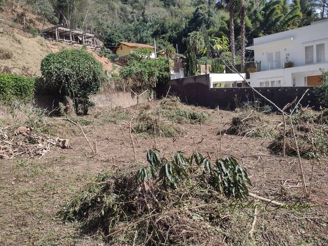 Terreno em condomínio para Venda em Petrópolis - 5