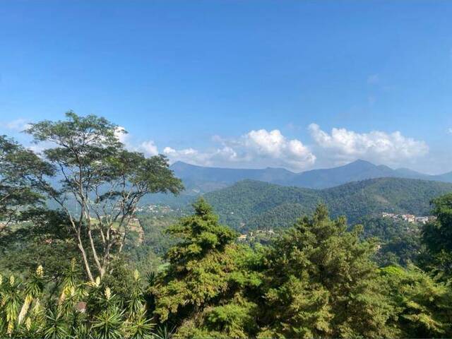 Terreno em condomínio para Venda em Petrópolis - 4