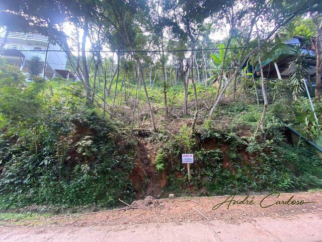 Terreno em condomínio para Venda em Petrópolis - 2