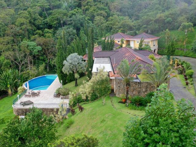 #15 - Casa em condomínio para Venda em Petrópolis - RJ - 2