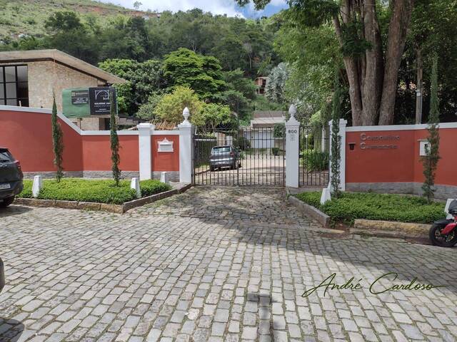 Terreno em condomínio para Venda em Petrópolis - 2