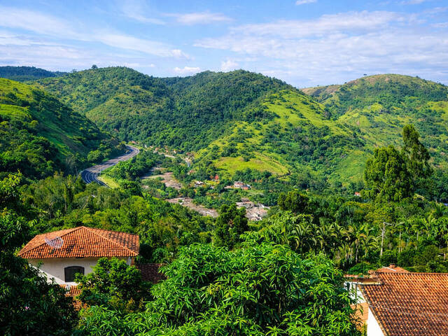 #1 - Casa em condomínio para Venda em Areal - RJ - 2