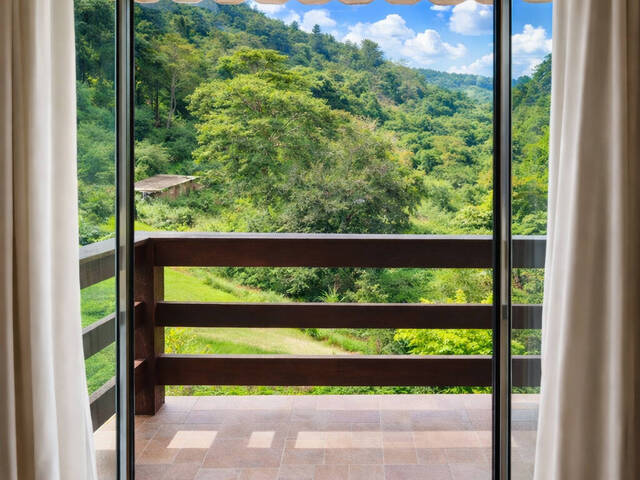 #1 - Casa em condomínio para Venda em Areal - RJ - 3