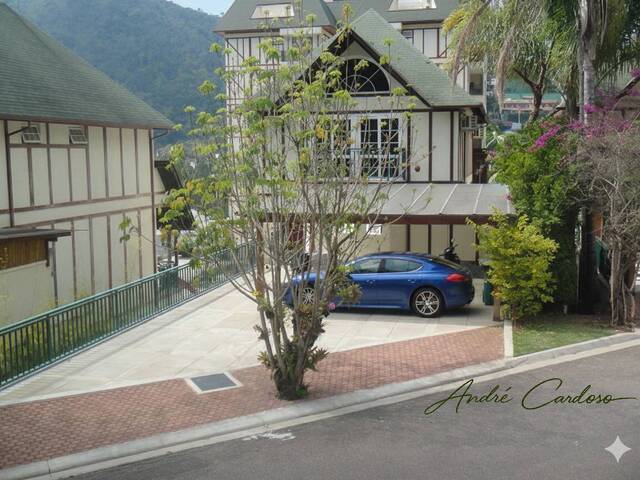 Venda em Itaipava - Petrópolis