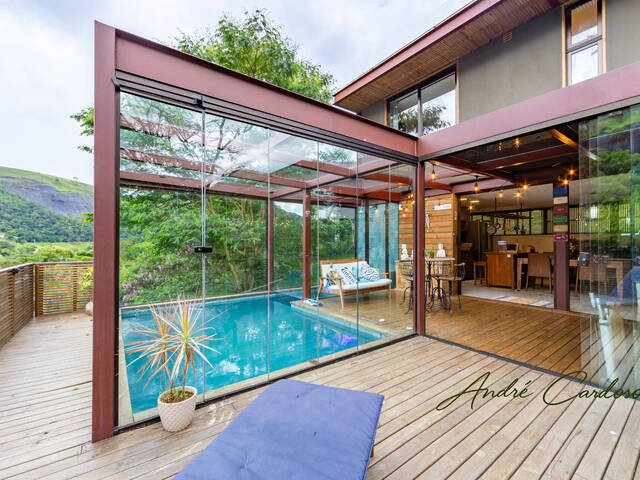 Venda em Itaipava - Petrópolis