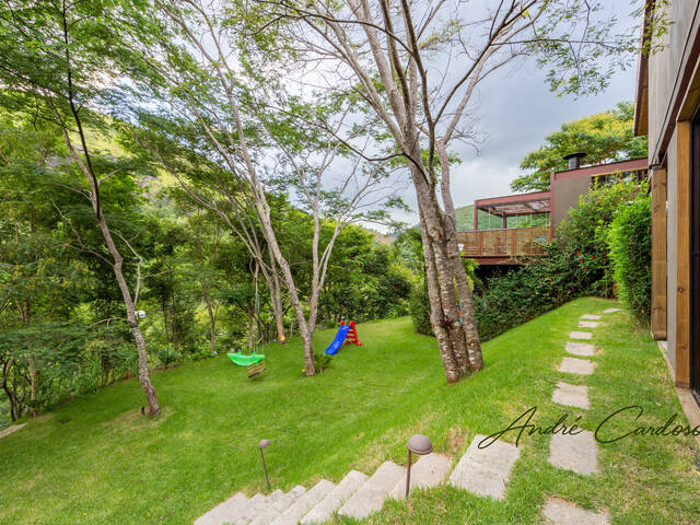 #592 - Casa em condomínio para Venda em Petrópolis - RJ - 3