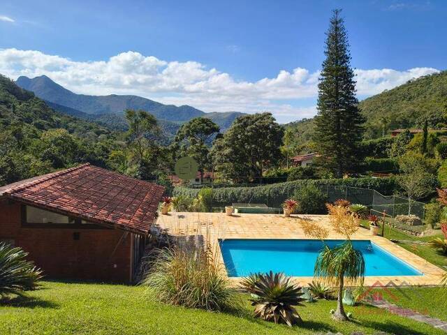 Casa em condomínio para Venda em Petrópolis - 2