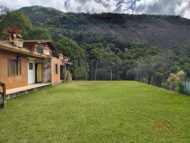 Casa em condomínio para Venda em Petrópolis - 4