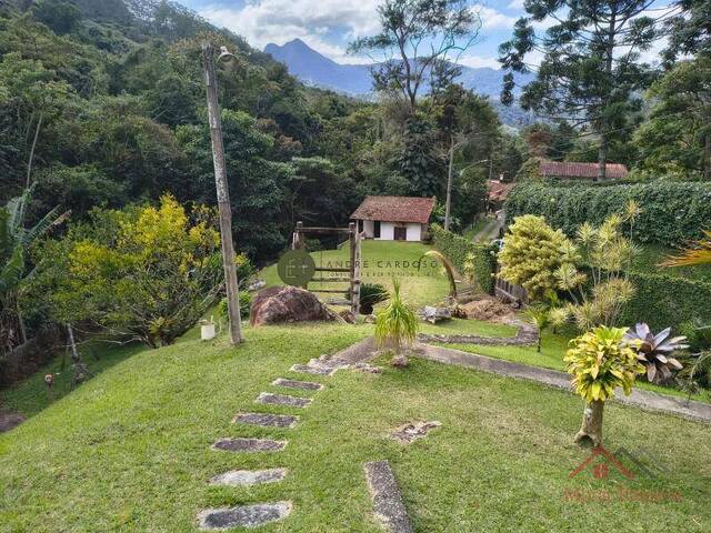 Casa em condomínio para Venda em Petrópolis - 5