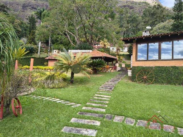 Casa em condomínio para Venda em Petrópolis - 3