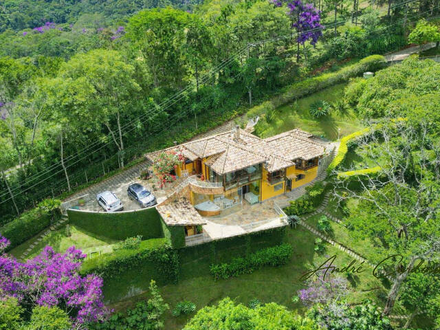 #29 - Casa em condomínio para Venda em Petrópolis - RJ - 2