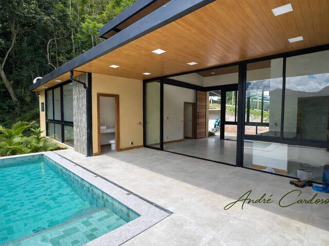 #30 - Casa em condomínio para Venda em Petrópolis - RJ - 2