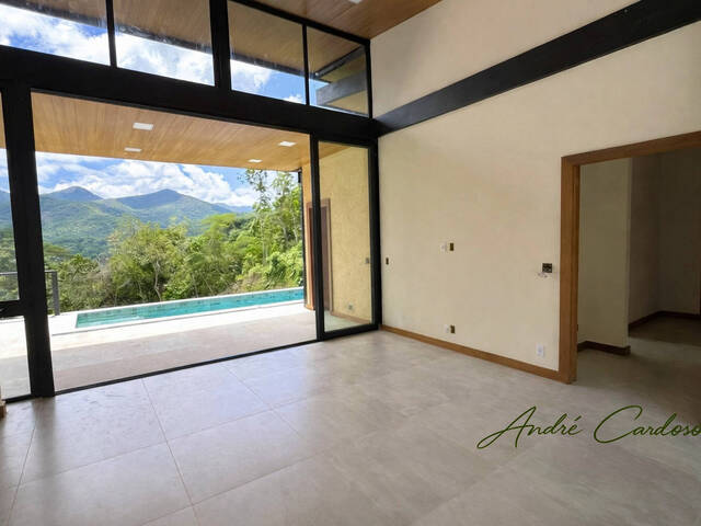 #30 - Casa em condomínio para Venda em Petrópolis - RJ - 3