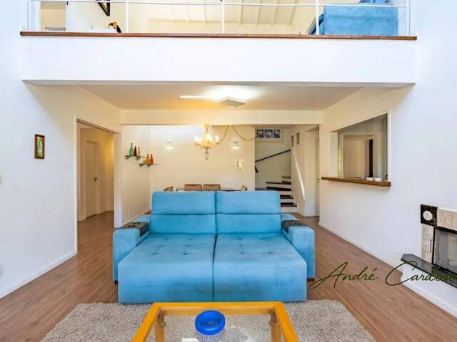 #31 - Casa para Venda em Petrópolis - RJ - 2