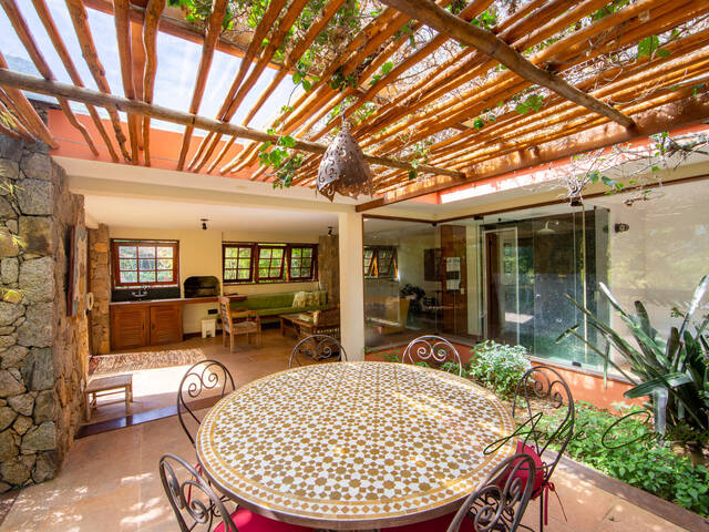 #33 - Casa em condomínio para Venda em Petrópolis - RJ - 2