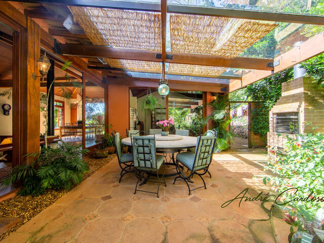 #33 - Casa em condomínio para Venda em Petrópolis - RJ - 3