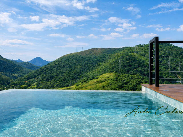 #34 - Casa em condomínio para Venda em Petrópolis - RJ - 3