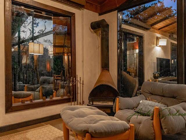 #35 - Casa em condomínio para Venda em Petrópolis - RJ - 3