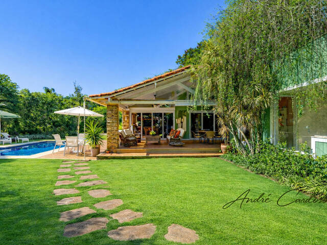 #32 - Casa em condomínio para Venda em Petrópolis - RJ - 3