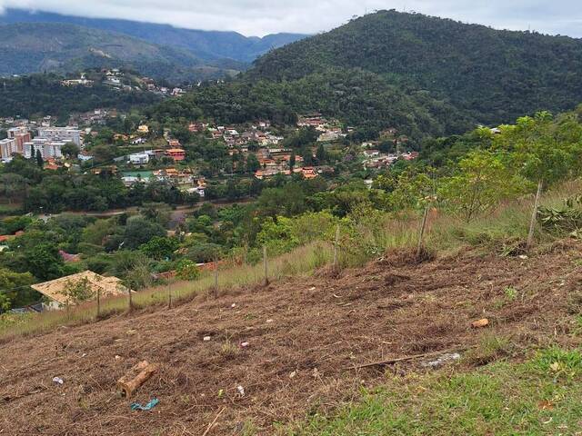 #36 - Terreno em condomínio para Venda em Petrópolis - RJ - 3