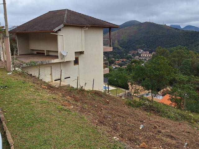 #36 - Terreno em condomínio para Venda em Petrópolis - RJ - 2