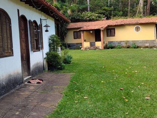 #39 - Casa em condomínio para Venda em Petrópolis - RJ - 3