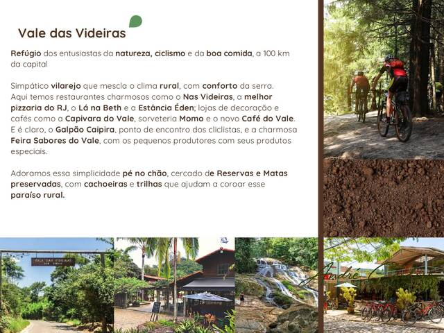 #40 - Casa em condomínio para Venda em Petrópolis - RJ - 3