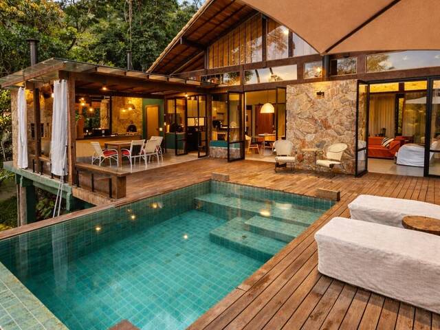 Casa em condomínio para Venda em Petrópolis - 4