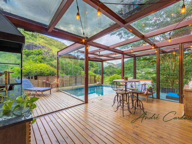 Casa em condomínio para Venda em Petrópolis - 3