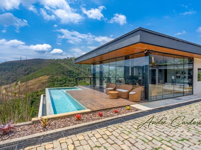 Venda em Itaipava - Petrópolis