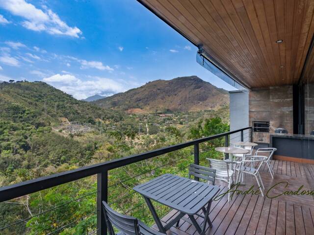 Casa em condomínio para Venda em Petrópolis - 3