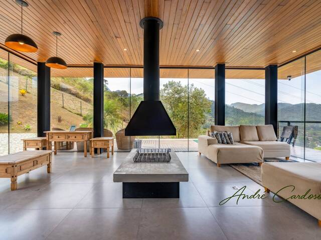 Casa em condomínio para Venda em Petrópolis - 4