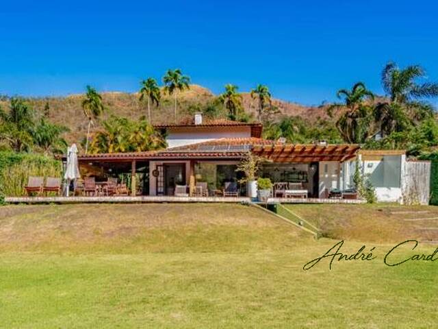 Casa para Venda em Petrópolis - 2