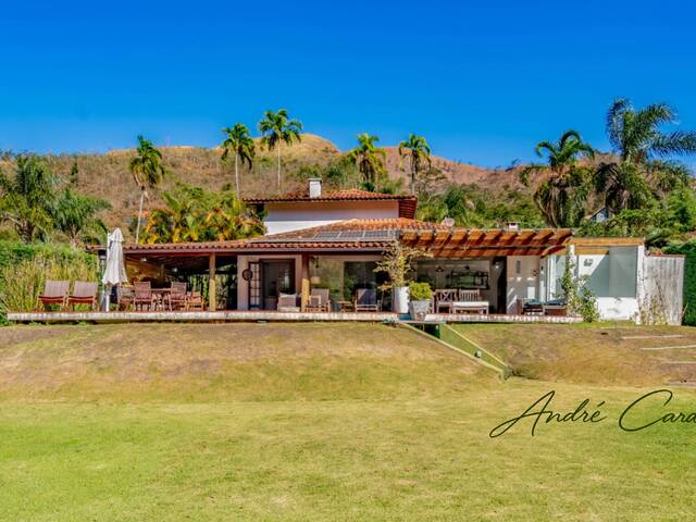 Casa para Venda em Petrópolis - 3