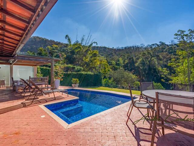 Casa para Venda em Petrópolis - 4