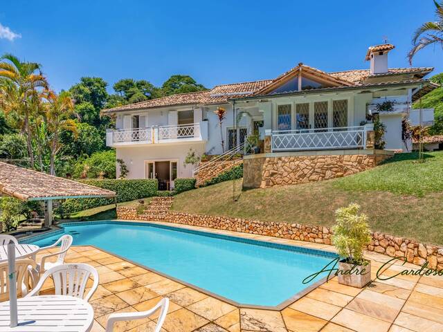 Venda em Itaipava - Petrópolis
