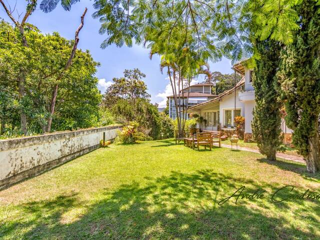 Casa em condomínio para Venda em Petrópolis - 2