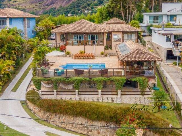 Venda em Nogueira - Petrópolis