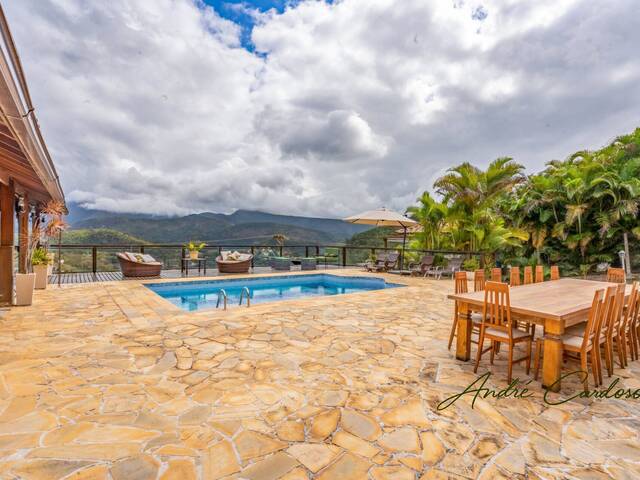 Casa em condomínio para Venda em Petrópolis - 3