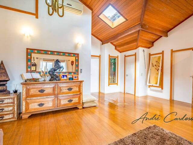 Casa em condomínio para Venda em Petrópolis - 5