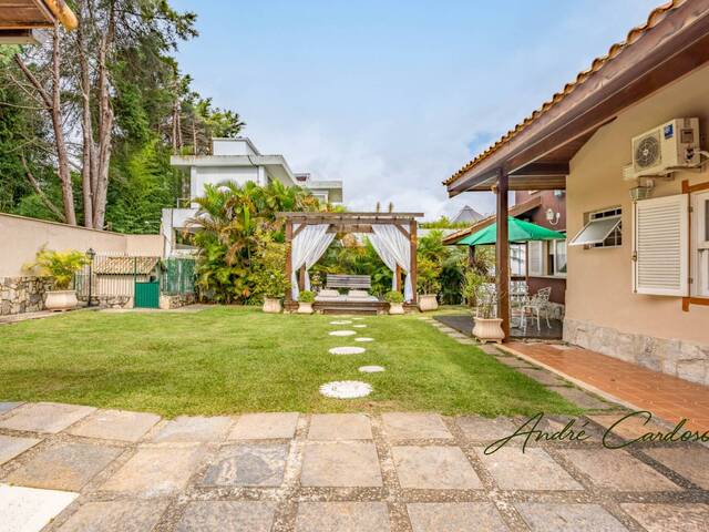 Casa em condomínio para Venda em Petrópolis - 4