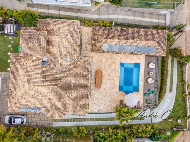 Casa em condomínio para Venda em Petrópolis - 2