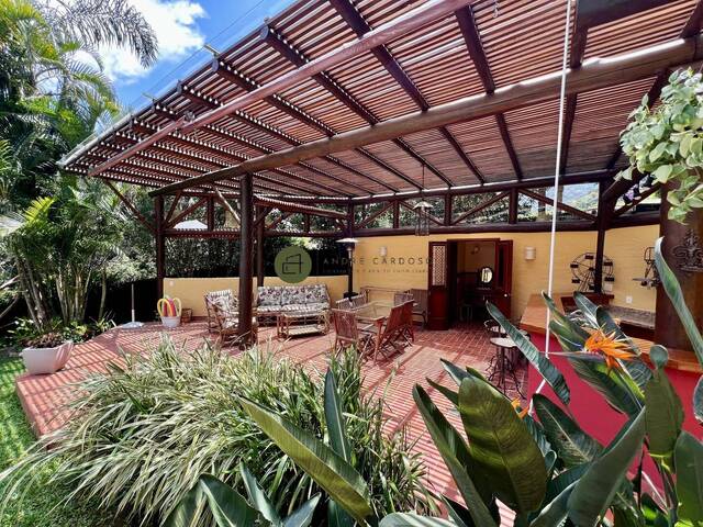 Casa para Venda em Petrópolis - 4