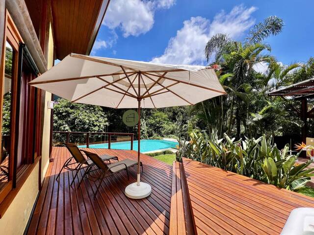 Casa para Venda em Petrópolis - 5