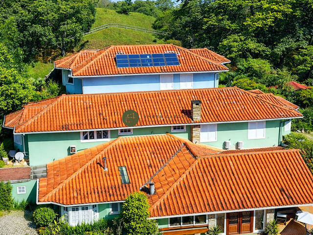#32 - Casa em condomínio para Venda em Petrópolis - RJ - 3